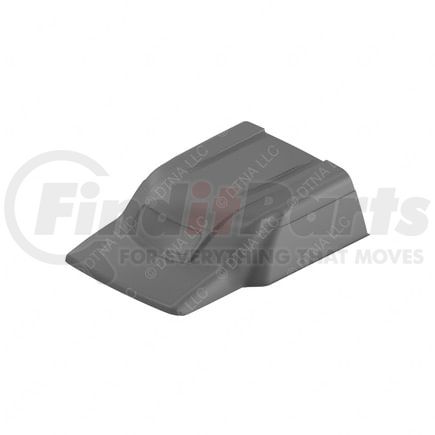 W18-00609-926 by FREIGHTLINER - Roof Assembly - Cap, 82 Inch, Stratosphere