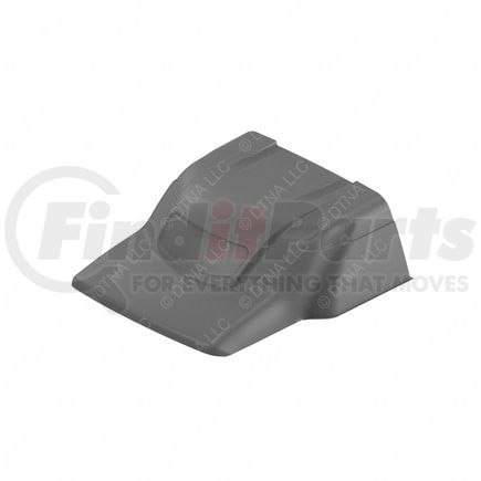 W18-00791-157 by FREIGHTLINER - Roof Assembly - Raised, Cap, 54 Inch Stratosphere