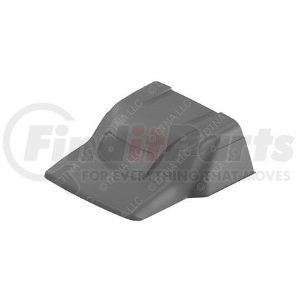 W18-00791-428 by FREIGHTLINER - Roof Assembly - Raised, Cap, 54 Inch Stratosphere