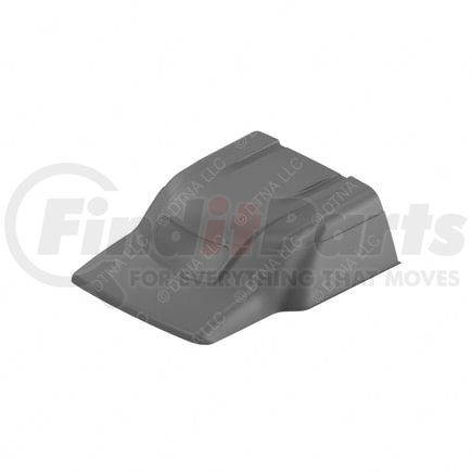 W18-00792-906 by FREIGHTLINER - Roof Assembly - Raised, Cap, 68 Inch Stratosphere