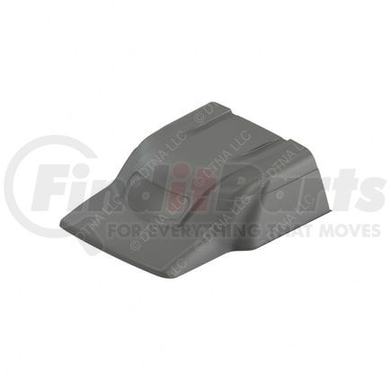 W18-00792-963 by FREIGHTLINER - Roof Assembly - Raised, Cap, 68 Inch Stratosphere