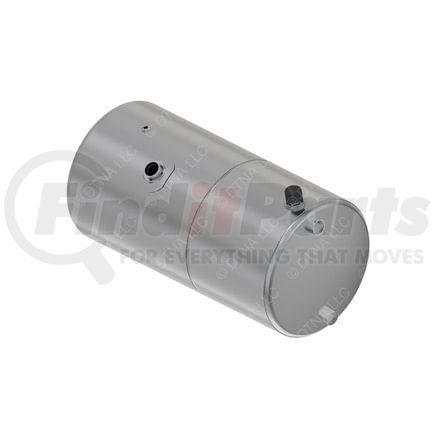 A03-38470-059 by FREIGHTLINER - Fuel Tank - 25 Inch, Split 60/40