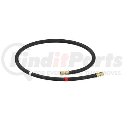 A03-43951-380 by FREIGHTLINER - Liquid Propane Gas (LPG) Fuel Feed Hose