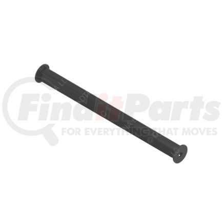 A03-44415-001 by FREIGHTLINER - Compressed Natural Gas (CNG) Fuel Tank Frame Bracket - 13-15 Millimeter