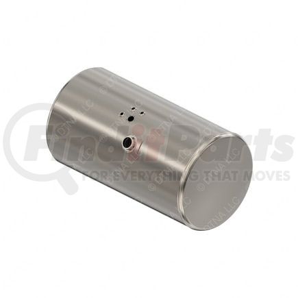 A03-44167-264 by FREIGHTLINER - Fuel Tank - 25 Degree, 100 Gallon, Left Hand, Auxiliary