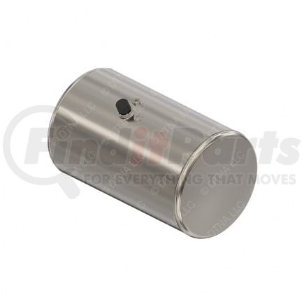 A03-47005-160 by FREIGHTLINER - Multi-Purpose Hardware - Hydraulic Reservoir Tank, Vehicle Coupling System