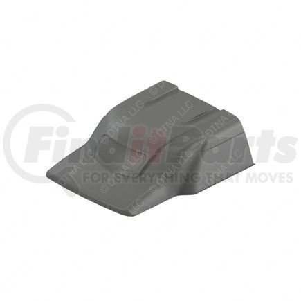 W18-00935-020 by FREIGHTLINER - Sleeper Raised Roof Cap Assembly - 68 Inch, Stratosphere