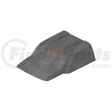 W18-00943-001 by FREIGHTLINER - Roof Assembly - 82 Stratosphere