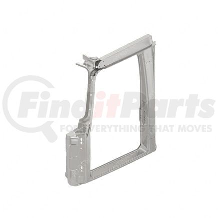 Z18-71573-000 by FREIGHTLINER - Door Frame Assembly - Cab With Strat Sleeper, Kit