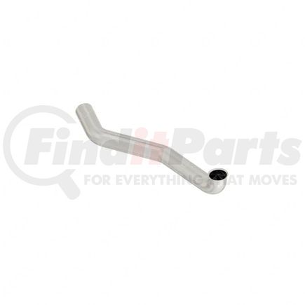 04-25538-000 by FREIGHTLINER - Exhaust Aftertreatment Device Inlet Pipe - Extreme Outboard