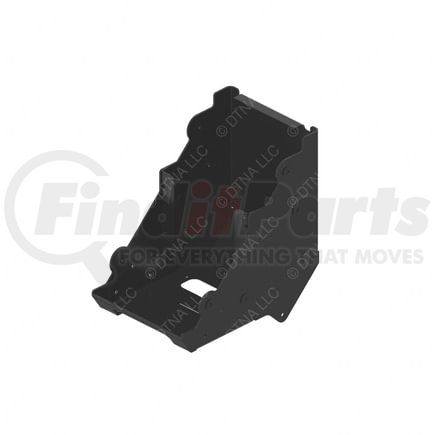 A06-78489-001 by FREIGHTLINER - Battery Box - Stack, WST, EPA10