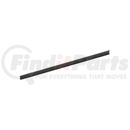 15-20465-632 by FREIGHTLINER - Frame Rail - 10.94 Inch X 320 Inch, 120 KSI, Left Hand