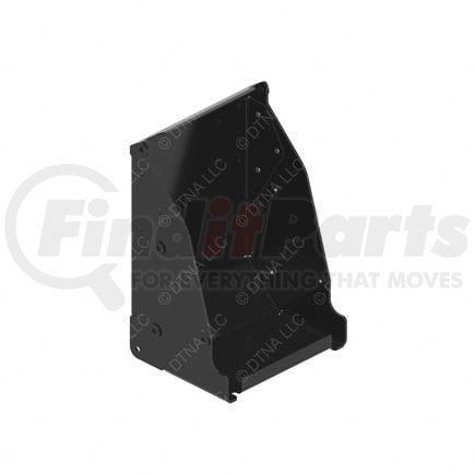 A06-86617-000 by FREIGHTLINER - Truck Tool Box Mounting Kit - Stack