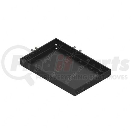 A06-96417-000 by FREIGHTLINER - Battery Box Tray - MT50E