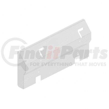 A06-96592-002 by FREIGHTLINER - Exhaust Aftertreatment Control Module Cover