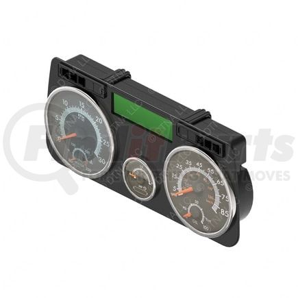 A06-96828-124 by FREIGHTLINER - Interface Multiplexing Control Module - ICU4Me, Nafta, Bright