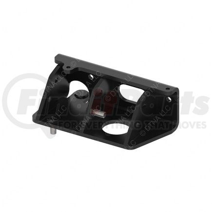 A07-25192-000 by FREIGHTLINER - Engine Oil Cooler Bracket