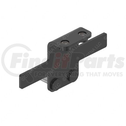 A12-30219-002 by FREIGHTLINER - Air Brake Dryer Bracket - Assembly