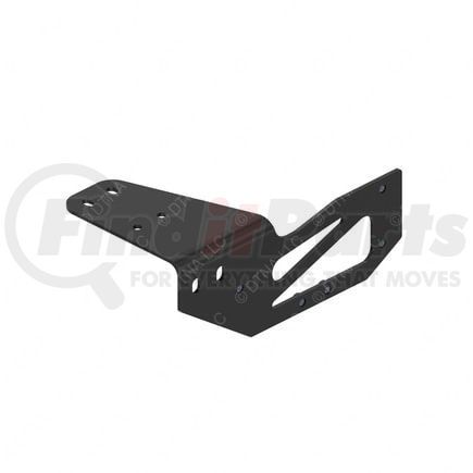 A12-30638-000 by FREIGHTLINER - Air Brake Air Management Unit Bracket