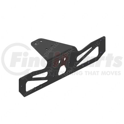 A12-30638-001 by FREIGHTLINER - Air Brake Dryer Bracket - Assembly