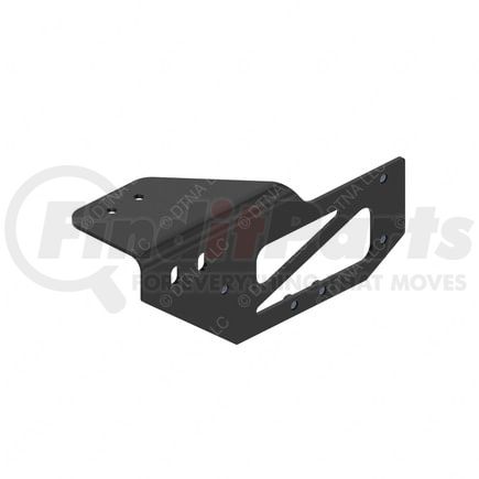 A12-30638-002 by FREIGHTLINER - Air Brake Dryer Bracket - Assembly