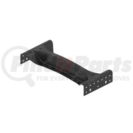 A15-12615-015 by FREIGHTLINER - Frame Crossmember - Frame Intermediate, X Member, Alligator, Web Mtd