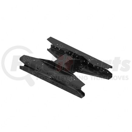 A15-24028-000 by FREIGHTLINER - Suspension Crossmember - Rear