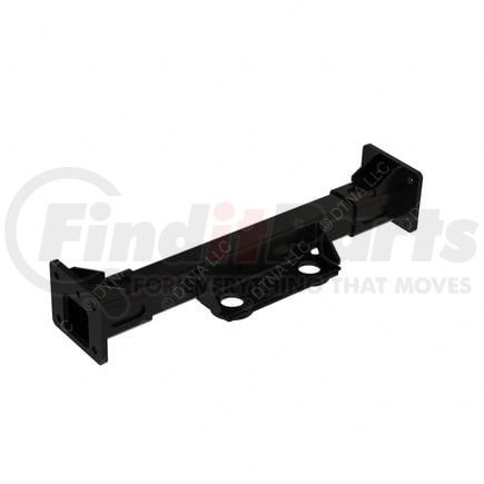 A15-20730-000 by FREIGHTLINER - Frame Rail Crossmember - Radiator, 6900 Non - All Wheel Drive