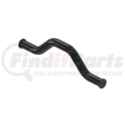 A15-22802-000 by FREIGHTLINER - Frame Crossmember - Underslung/Overslung, Tubular