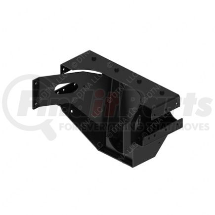 A15-30207-003 by FREIGHTLINER - Suspension Crossmember - Rear, Drop Center, 40K, 6 Hole, Mid