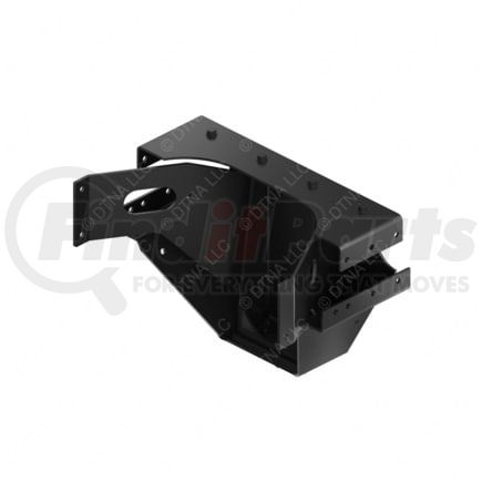 A15-30207-004 by FREIGHTLINER - Suspension Crossmember - Drop Center,40K, 6Hole, HI, 834