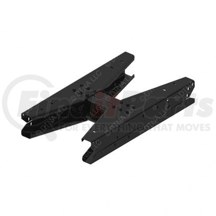 A15-29451-004 by FREIGHTLINER - Suspension Crossmember - RT650, 32.00, 70-380