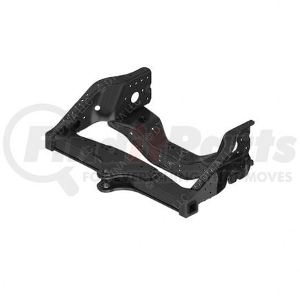 A15-30479-017 by FREIGHTLINER - Frame Crossmember - Front Closing, Frame Rail