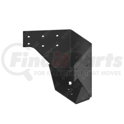 A15-30603-000 by FREIGHTLINER - Frame Side Member Reinforcement