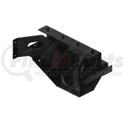 A15-30208-000 by FREIGHTLINER - Suspension Crossmember - Rear