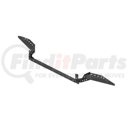 A17-16068-000 by FREIGHTLINER - Hood Pivot