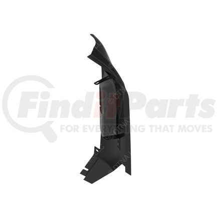 A17-17558-006 by FREIGHTLINER - Cowl Panel - Heater Intake, Left Hand, Door