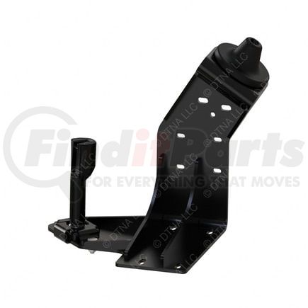 A17-20732-003 by FREIGHTLINER - Hood Support - Rear, Right Hand