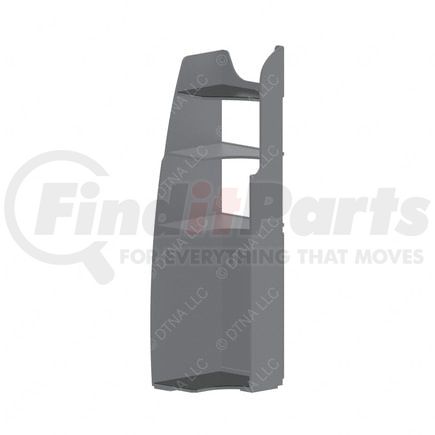 A18-51897-004 by FREIGHTLINER - Sleeper Cabinet - Right Hand Side, SLX, Walk Thru