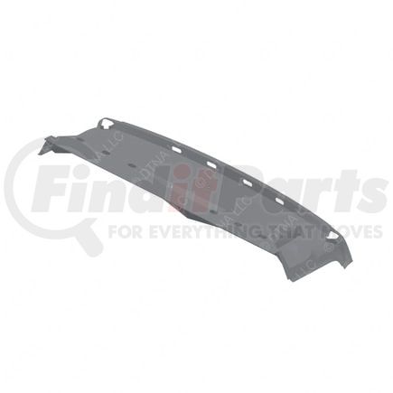 A18-53868-126 by FREIGHTLINER - Overhead Console - Left Hand Drive, Cutouts