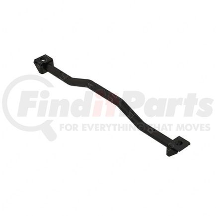 A18-61810-004 by FREIGHTLINER - Frame Crossmember - Front Cabin Support Raised