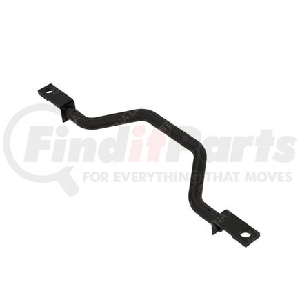 A18-61810-006 by FREIGHTLINER - Frame Crossmember - Front Cab Support, Raised