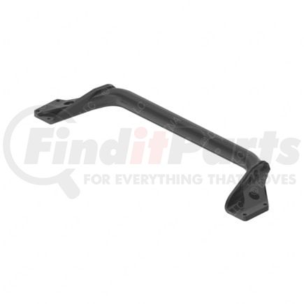 A18-67383-000 by FREIGHTLINER - Sleeper Mounting Bracket - Front Cab Support, WST, 109 Standard