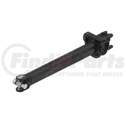 A09-11165-790 by FREIGHTLINER - Drive Shaft Assembly - Intermediate, SPL 250HDXL, Midship, 79.0