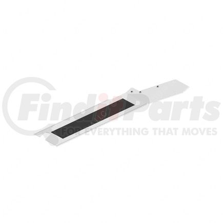 A18-71264-007 by FREIGHTLINER - Door Sill Plate - Forward, Left Hand