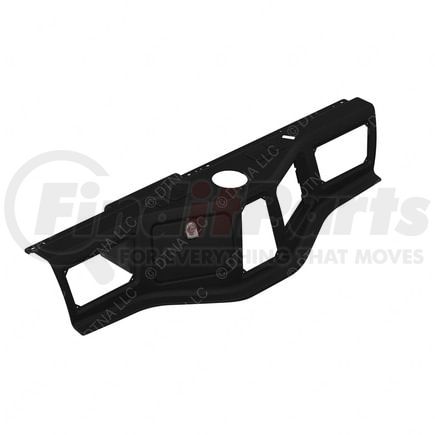 A18-71980-007 by FREIGHTLINER - Overhead Console Compartment - Forward, Strat, Left Hand