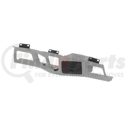 A18-71980-109 by FREIGHTLINER - Overhead Console - Forward, Storage, Right Hand Drive, Cab