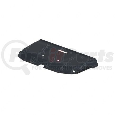 A18-72531-600 by FREIGHTLINER - Headliner - Sleeper Cab Roof