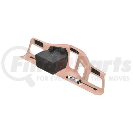 A18-71980-309 by FREIGHTLINER - Overhead Console Compartment - Forward, Strat, Right Hand Drive