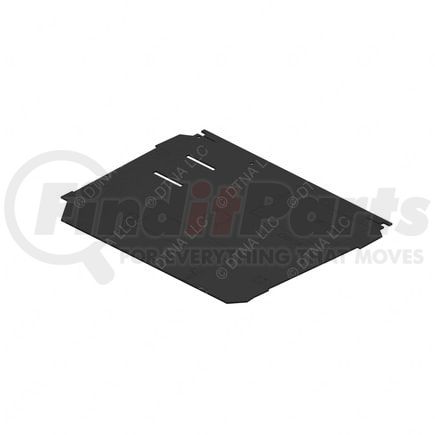 A18-74051-000 by FREIGHTLINER - Body Floor Covering - Universal